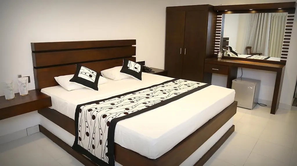 Hotel Sunrich, Kandy Hedeniya
