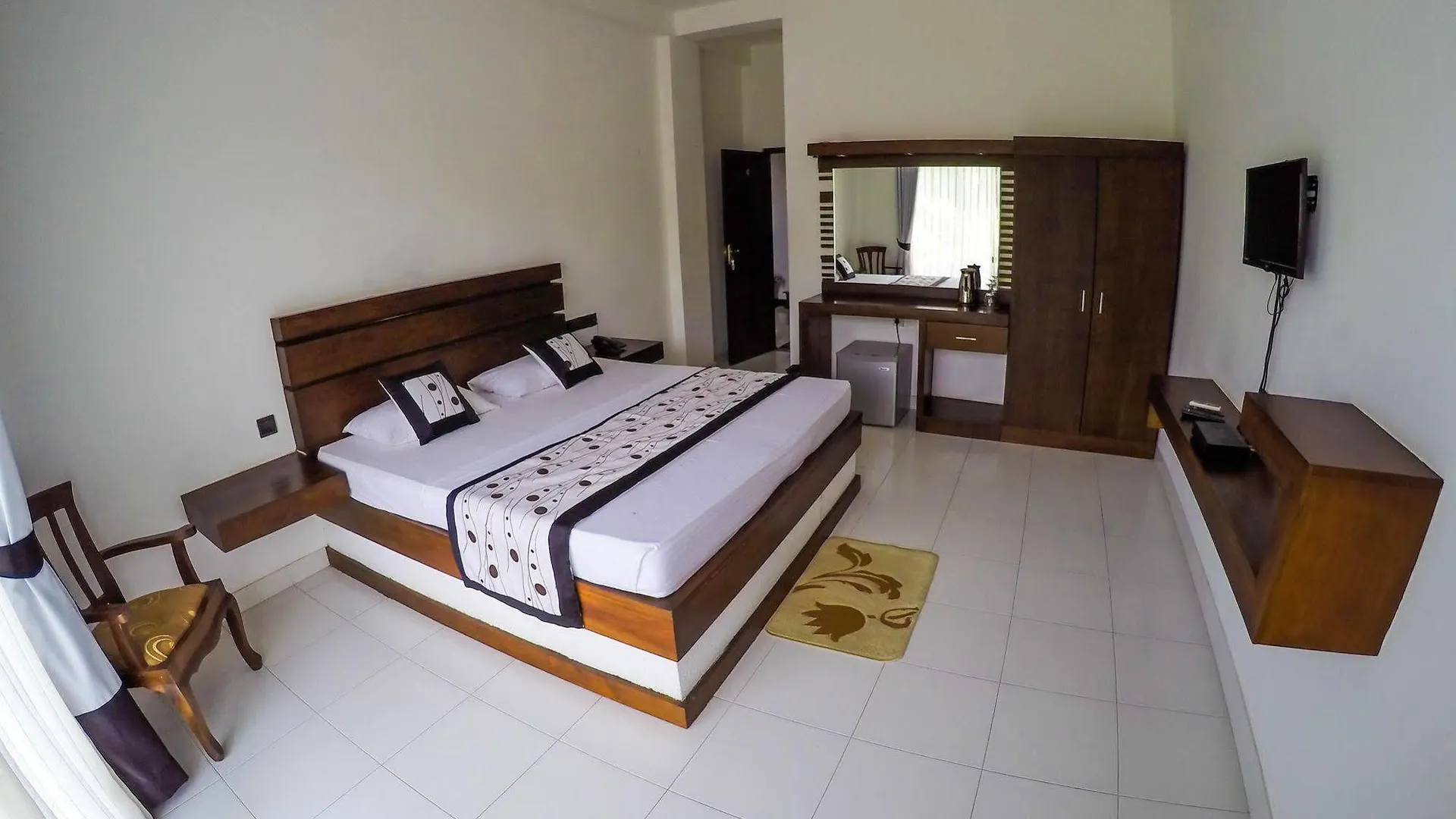 Hotel Sunrich, Kandy Hedeniya