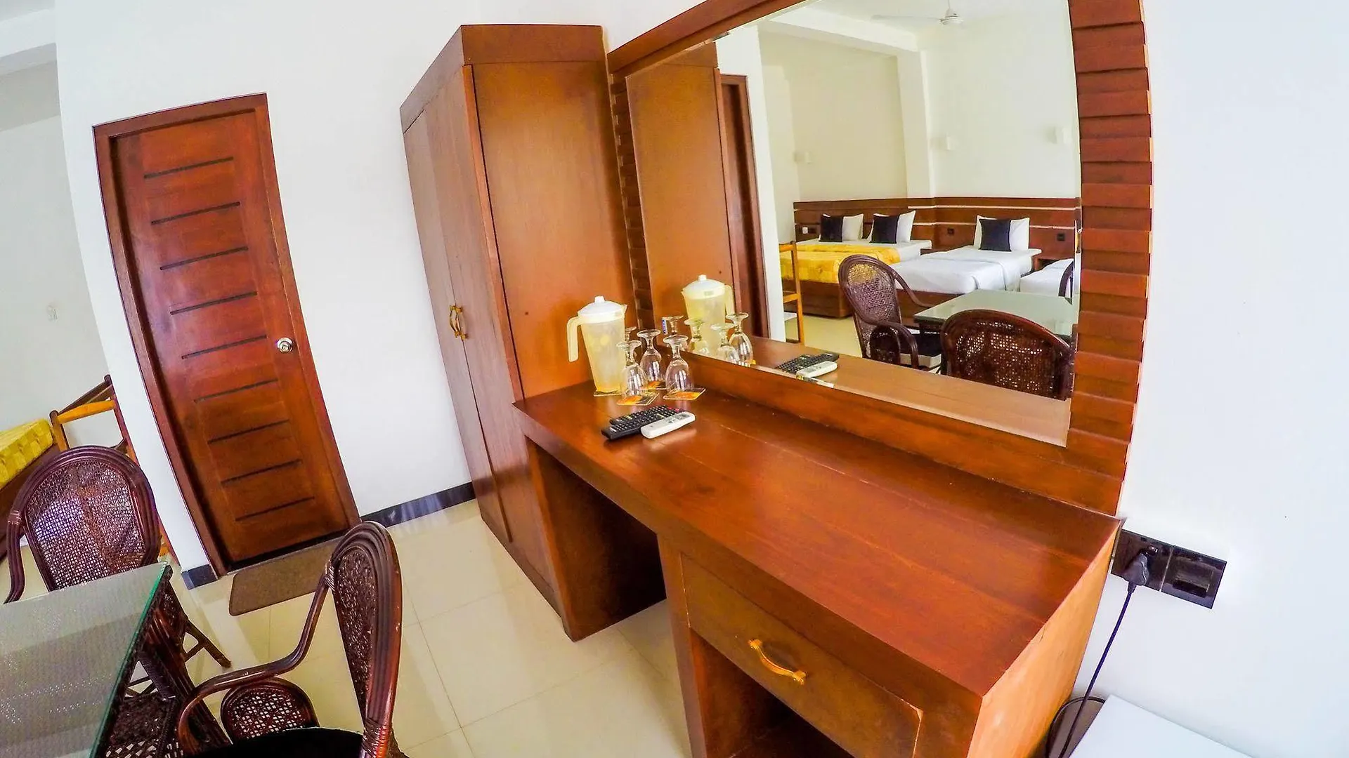 Hotel Sunrich, Kandy Hedeniya